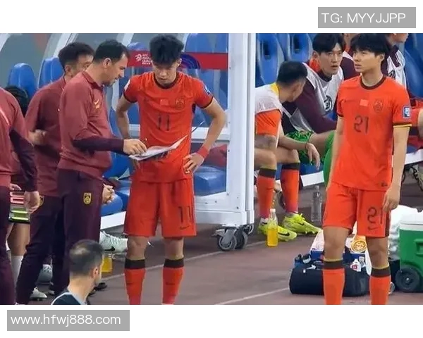 中国足球青年才俊崭露头角 未来之星如何引领国足崛起