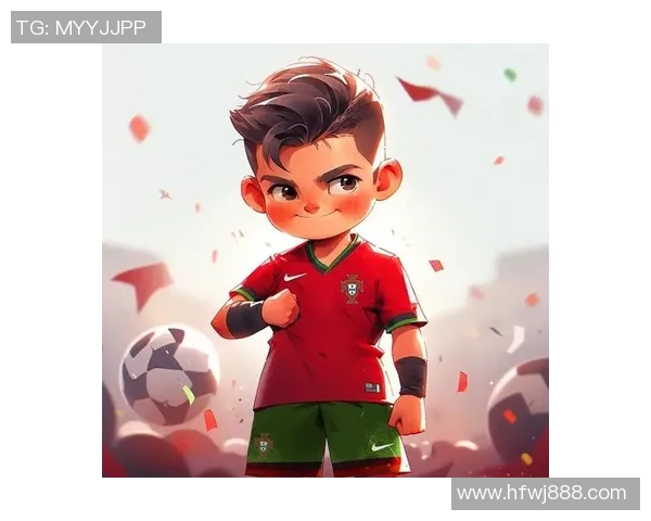 卡通足球明星大集合 他们的奇妙冒险与热血挑战