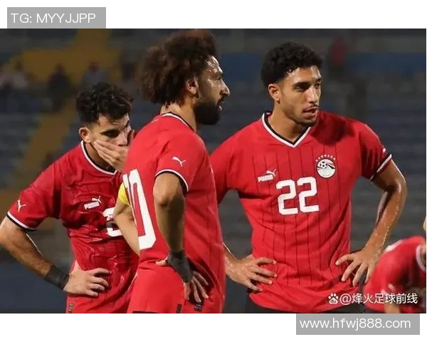 埃及足球现役球员盘点及其在国际赛场上的表现与影响