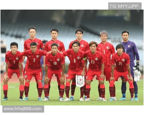 香港足球四大球星名单揭秘 他们如何改变香港足球历史